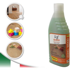 Posando Parquet - lioskronos1 Posando Parquet - lioskronos1