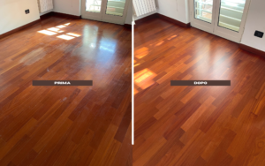 Posando Parquet - Simple Photo Before and After Skincare Instagram Post 2 Posando Parquet - Simple Photo Before and After Skincare Instagram Post 2