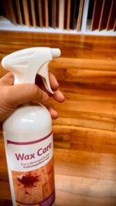 Posando Parquet - WhatsApp Image 2023 12 07 at 18.04.58